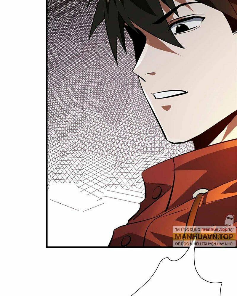 Luân Bàn Thế Giới Chapter 123 - Trang 2