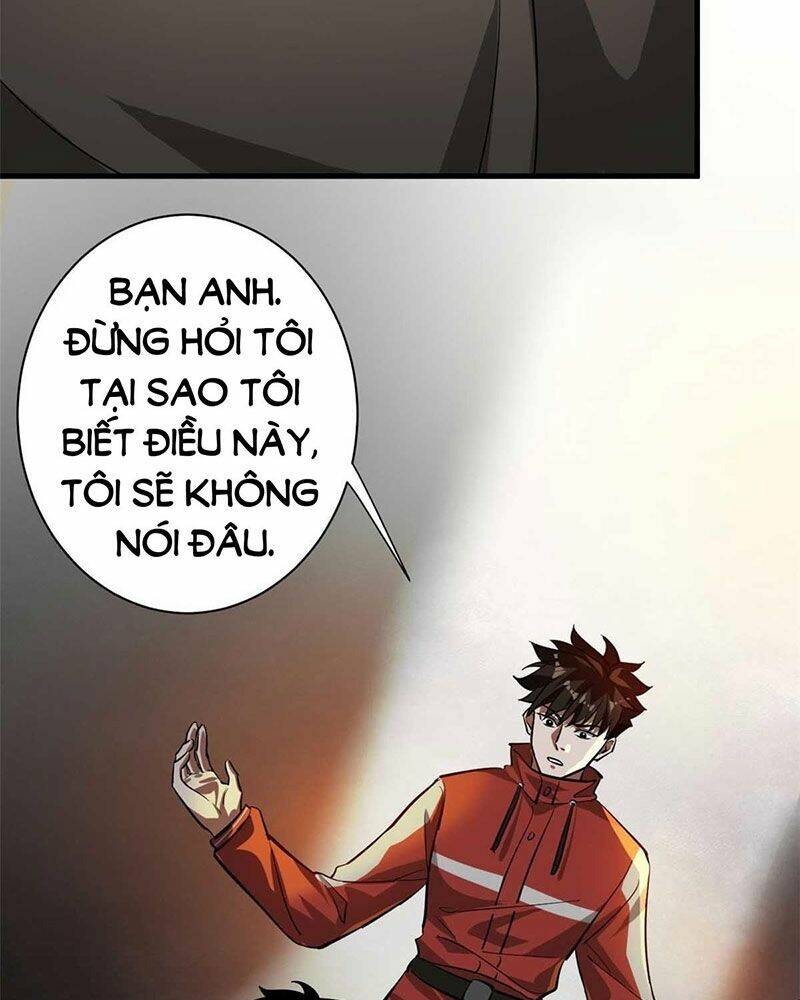 Luân Bàn Thế Giới Chapter 123 - Trang 2