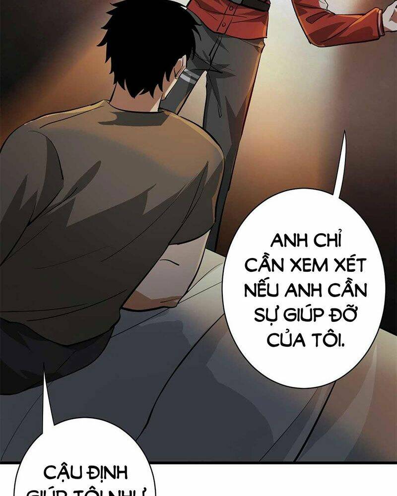 Luân Bàn Thế Giới Chapter 123 - Trang 2