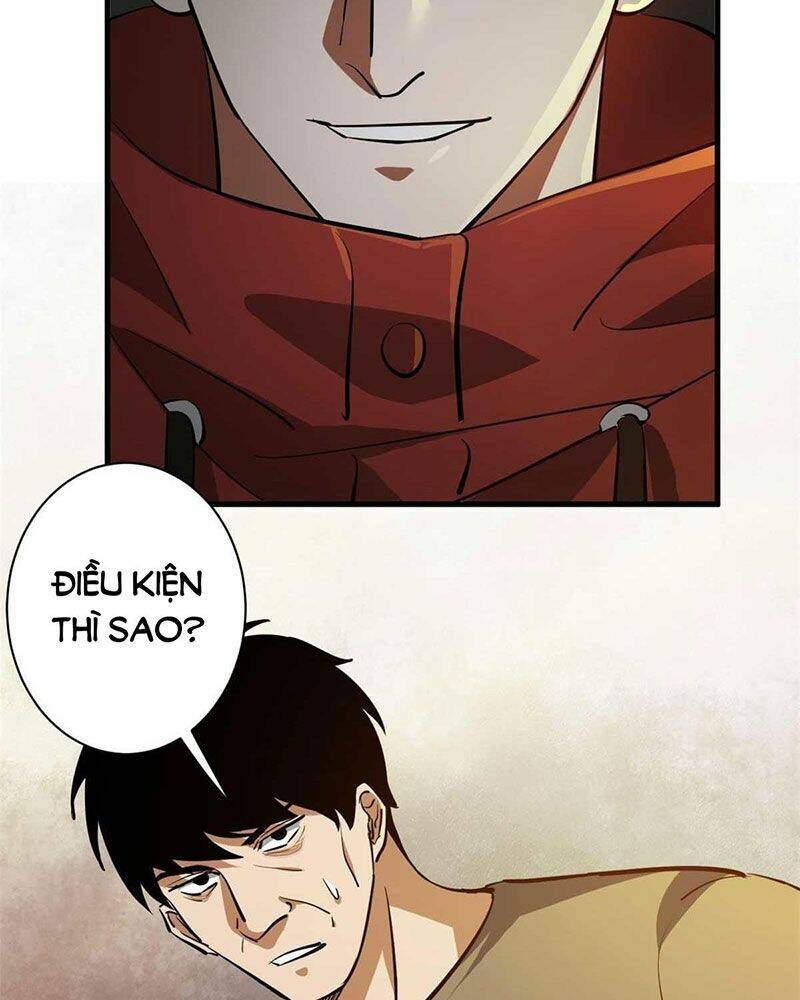 Luân Bàn Thế Giới Chapter 123 - Trang 2