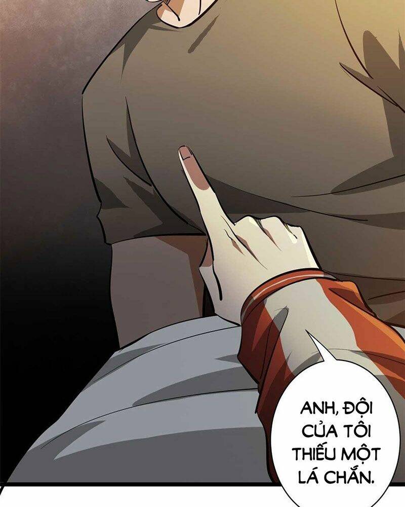 Luân Bàn Thế Giới Chapter 123 - Trang 2