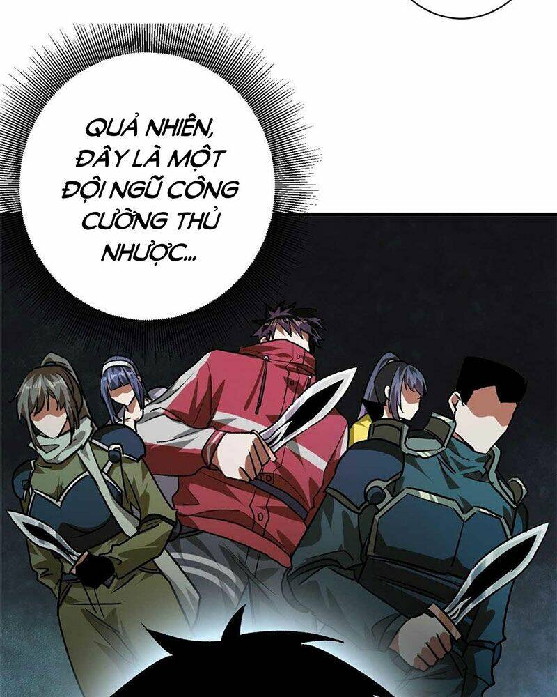 Luân Bàn Thế Giới Chapter 123 - Trang 2