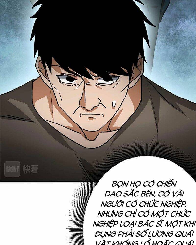 Luân Bàn Thế Giới Chapter 123 - Trang 2