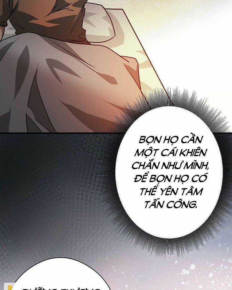 Luân Bàn Thế Giới Chapter 123 - Trang 2