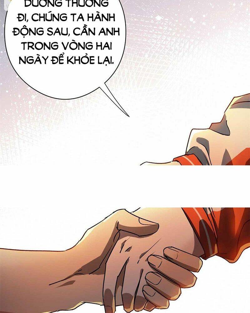 Luân Bàn Thế Giới Chapter 123 - Trang 2