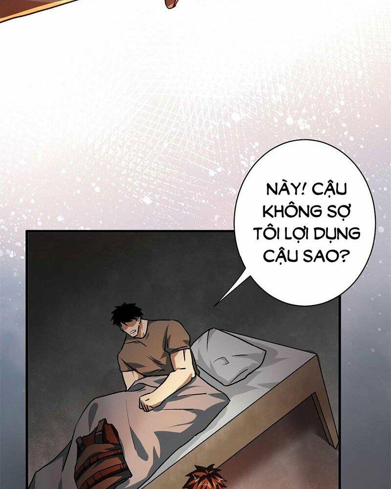 Luân Bàn Thế Giới Chapter 123 - Trang 2