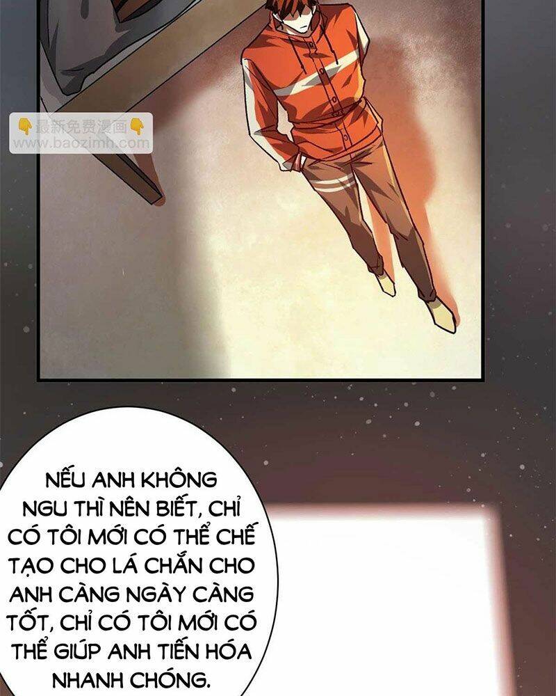 Luân Bàn Thế Giới Chapter 123 - Trang 2