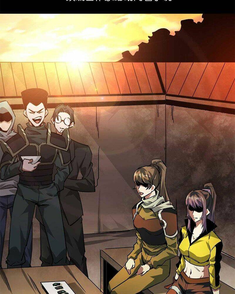 Luân Bàn Thế Giới Chapter 123 - Trang 2