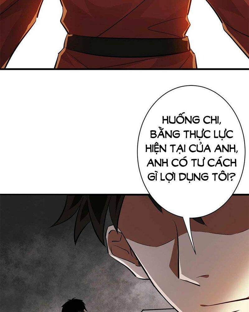 Luân Bàn Thế Giới Chapter 123 - Trang 2