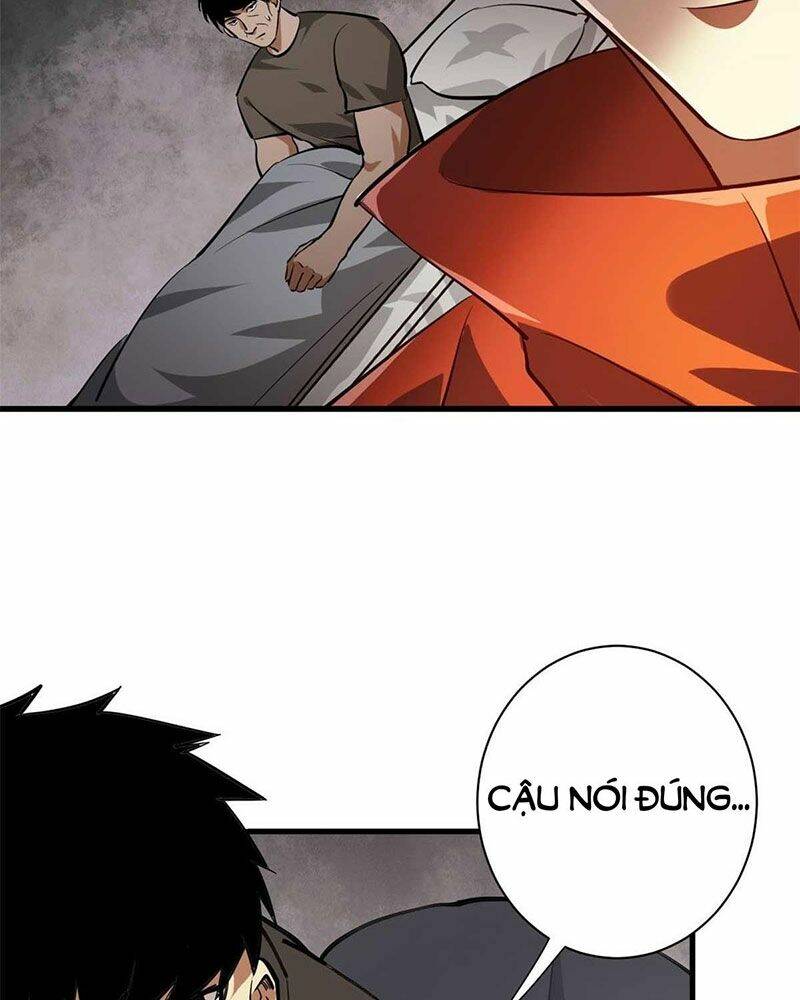 Luân Bàn Thế Giới Chapter 123 - Trang 2