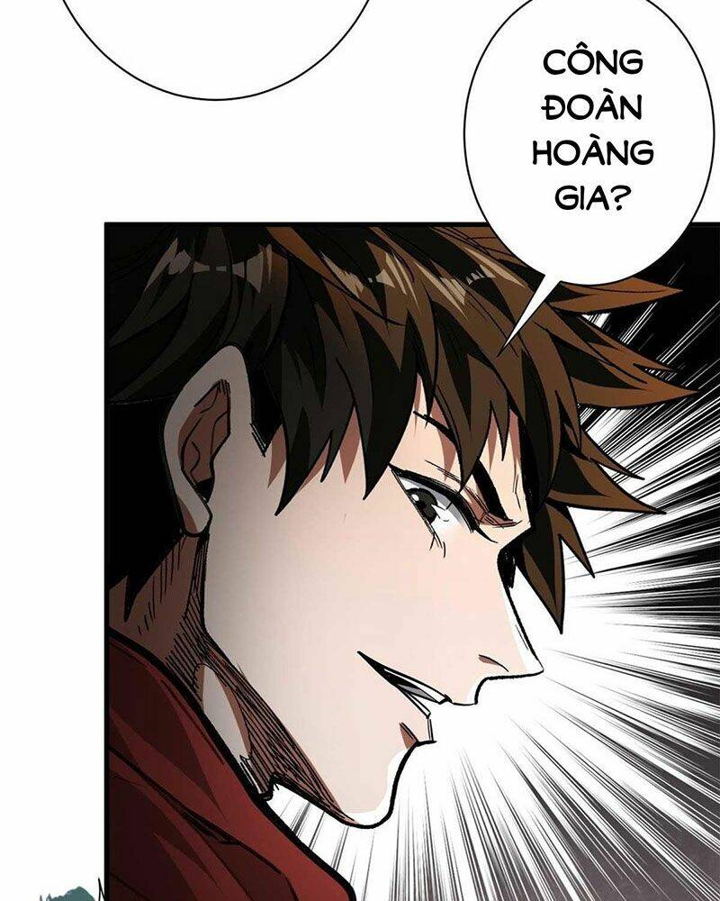 Luân Bàn Thế Giới Chapter 123 - Trang 2