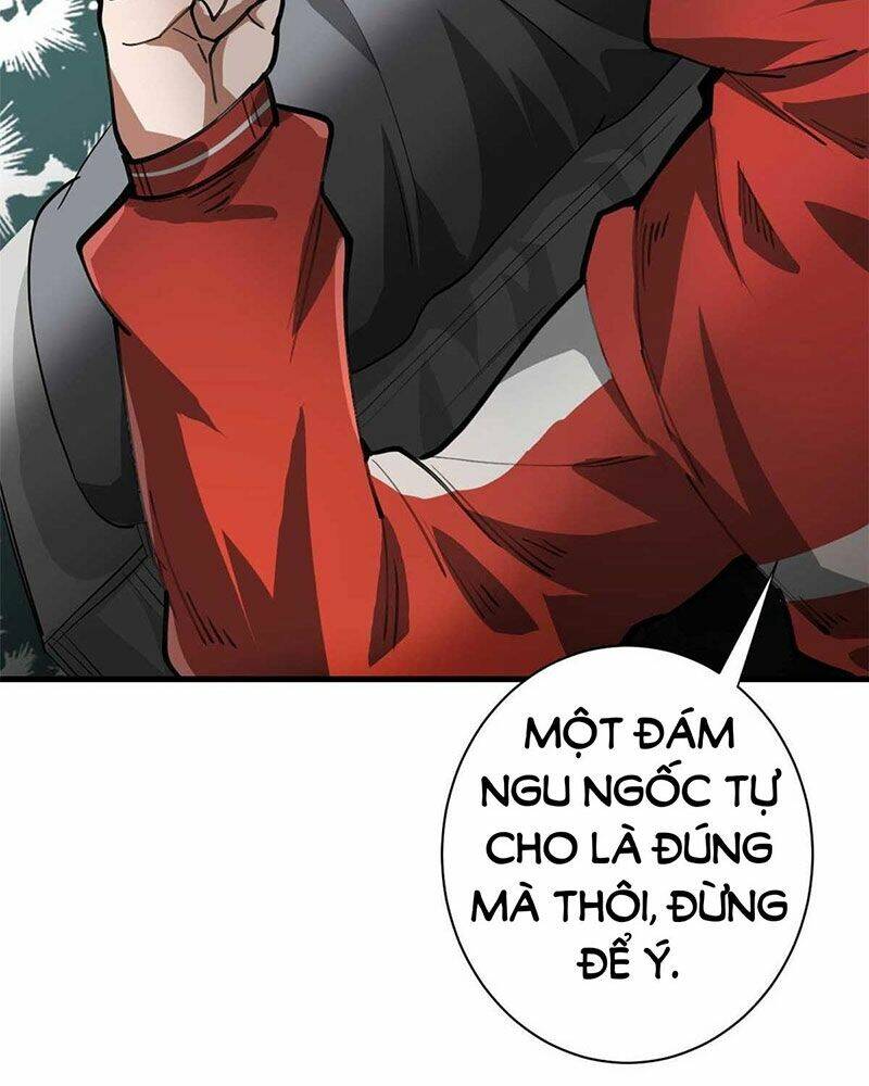 Luân Bàn Thế Giới Chapter 123 - Trang 2