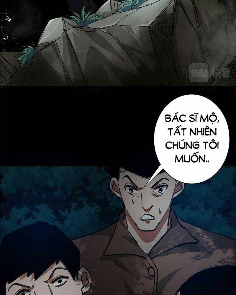 Luân Bàn Thế Giới Chapter 123 - Trang 2