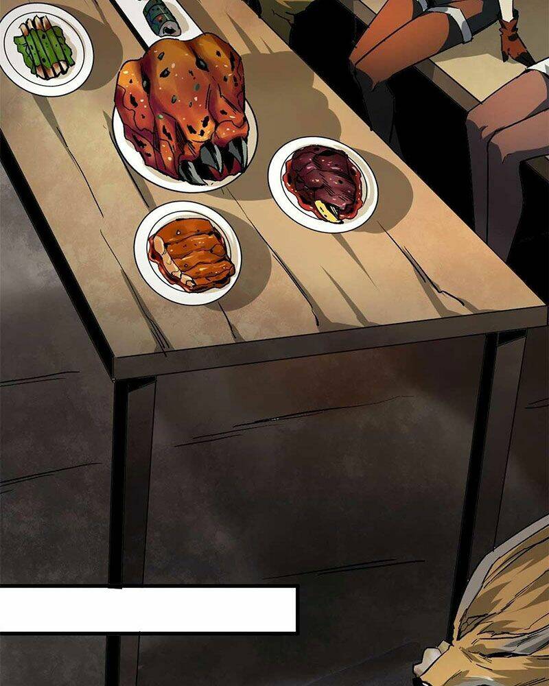 Luân Bàn Thế Giới Chapter 123 - Trang 2