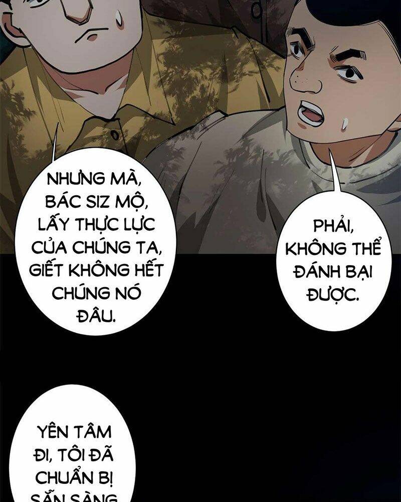 Luân Bàn Thế Giới Chapter 123 - Trang 2