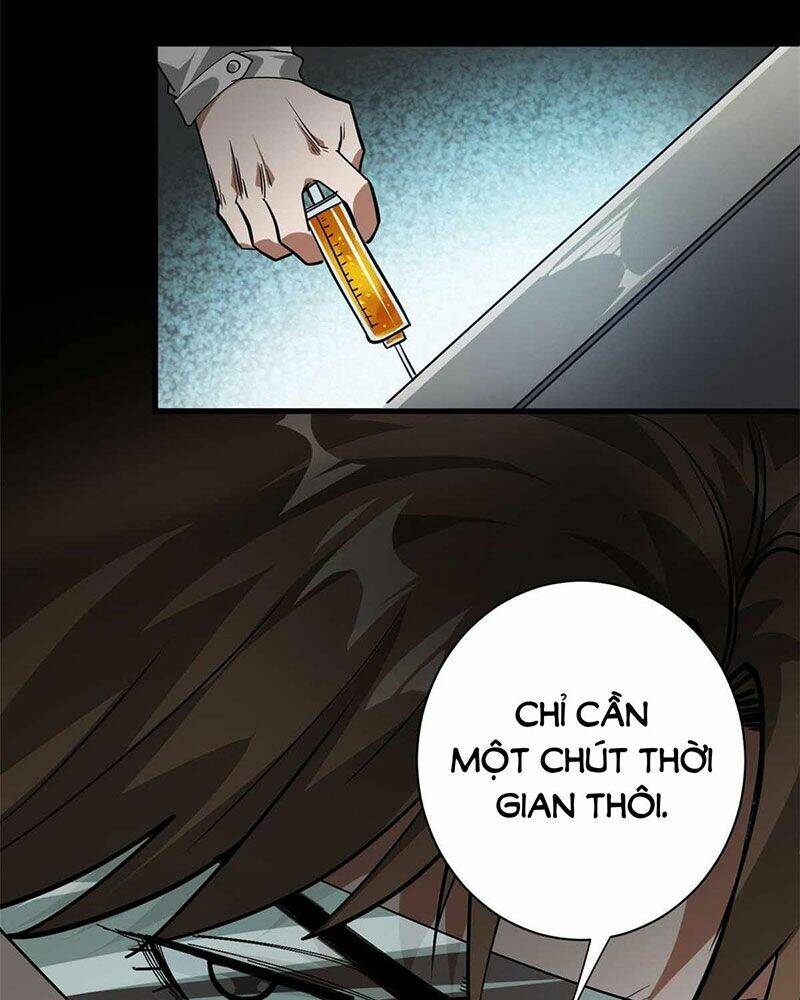 Luân Bàn Thế Giới Chapter 123 - Trang 2