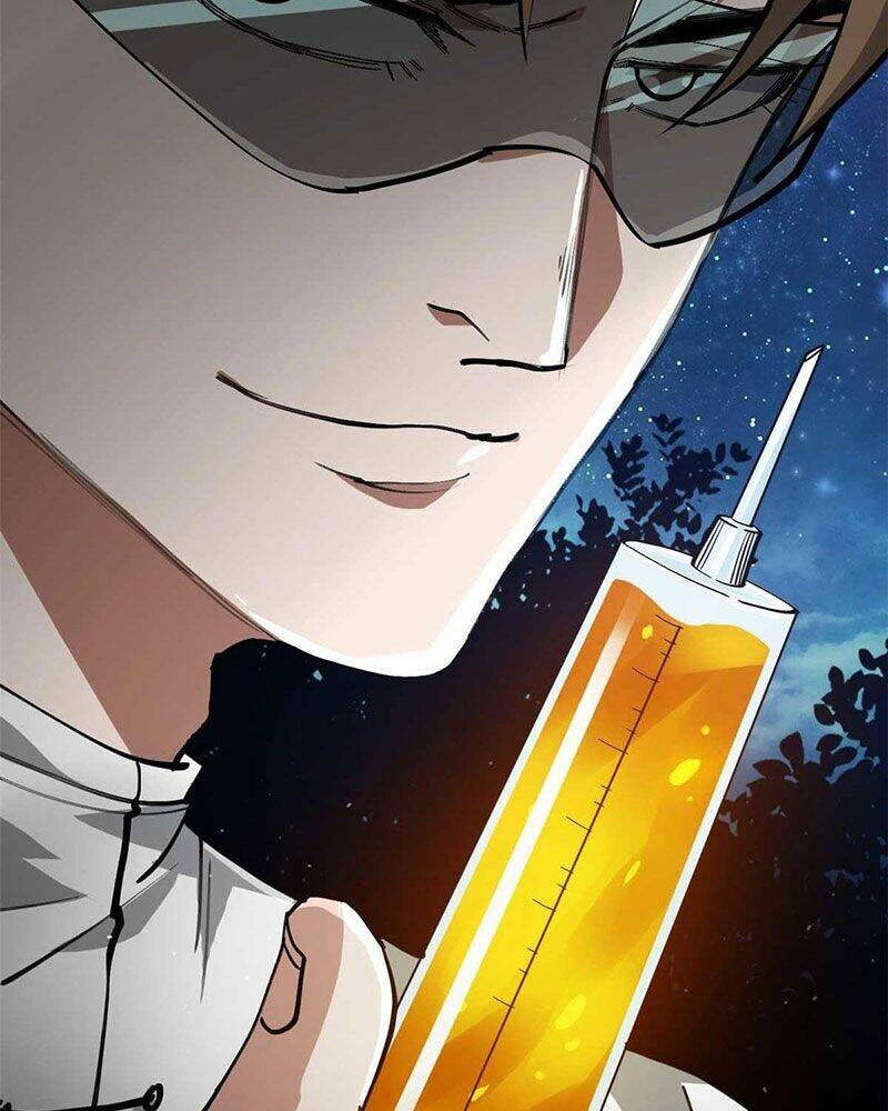 Luân Bàn Thế Giới Chapter 123 - Trang 2