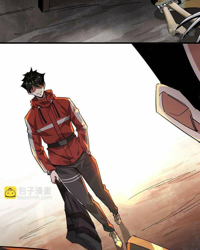 Luân Bàn Thế Giới Chapter 123 - Trang 2