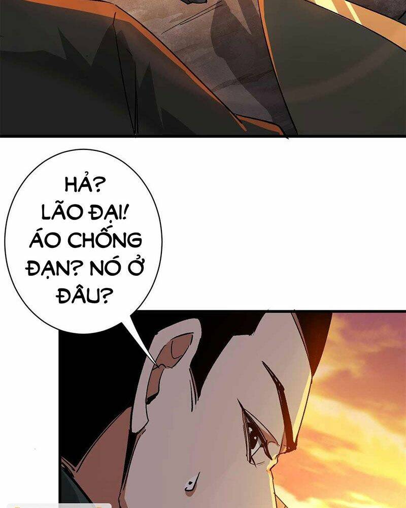 Luân Bàn Thế Giới Chapter 123 - Trang 2