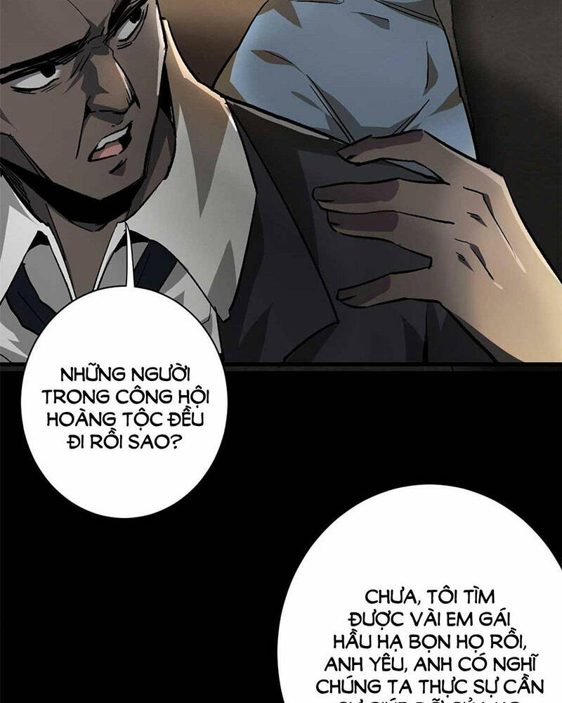 Luân Bàn Thế Giới Chapter 124 - Trang 2