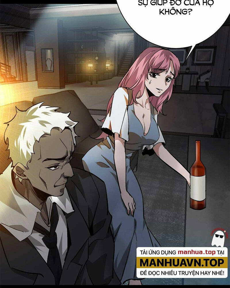 Luân Bàn Thế Giới Chapter 124 - Trang 2