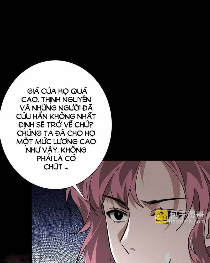 Luân Bàn Thế Giới Chapter 124 - Trang 2