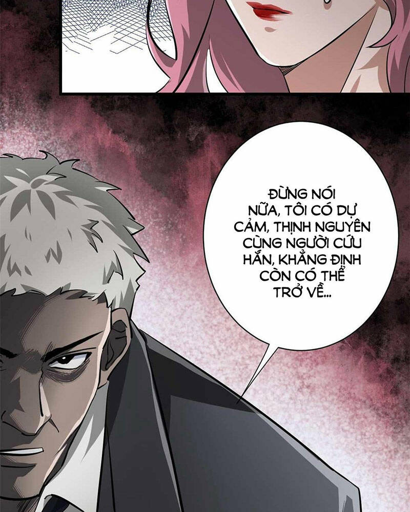 Luân Bàn Thế Giới Chapter 124 - Trang 2