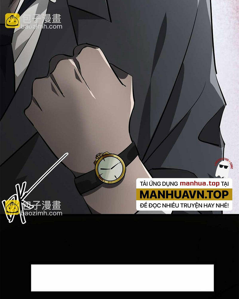 Luân Bàn Thế Giới Chapter 124 - Trang 2