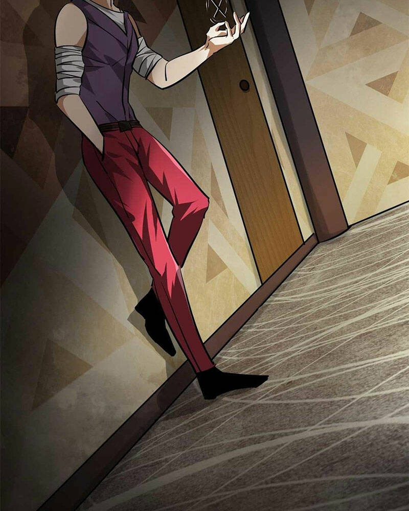 Luân Bàn Thế Giới Chapter 124 - Trang 2