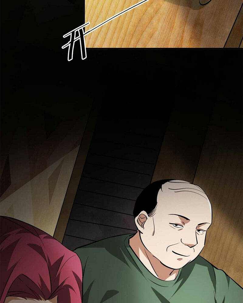 Luân Bàn Thế Giới Chapter 124 - Trang 2