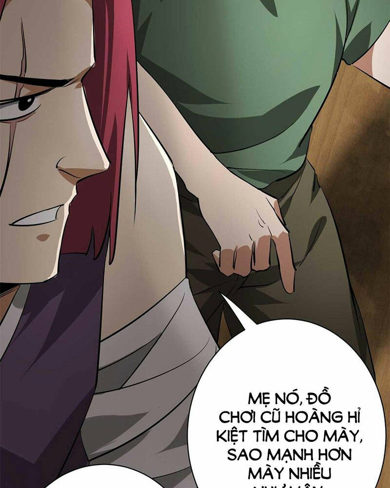 Luân Bàn Thế Giới Chapter 124 - Trang 2