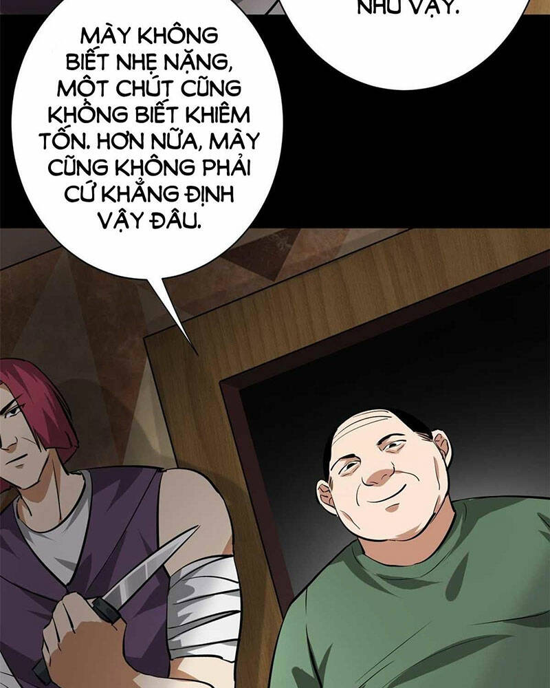 Luân Bàn Thế Giới Chapter 124 - Trang 2