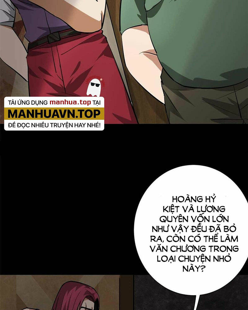 Luân Bàn Thế Giới Chapter 124 - Trang 2