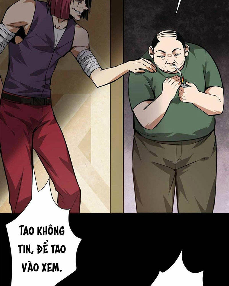 Luân Bàn Thế Giới Chapter 124 - Trang 2