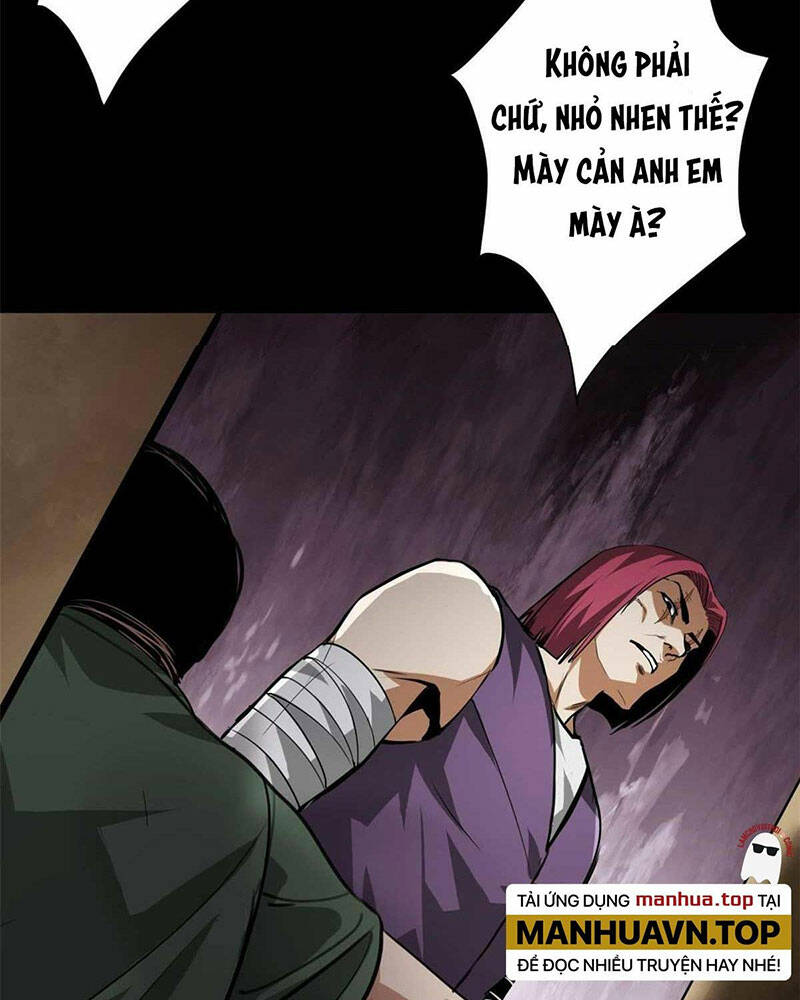 Luân Bàn Thế Giới Chapter 124 - Trang 2