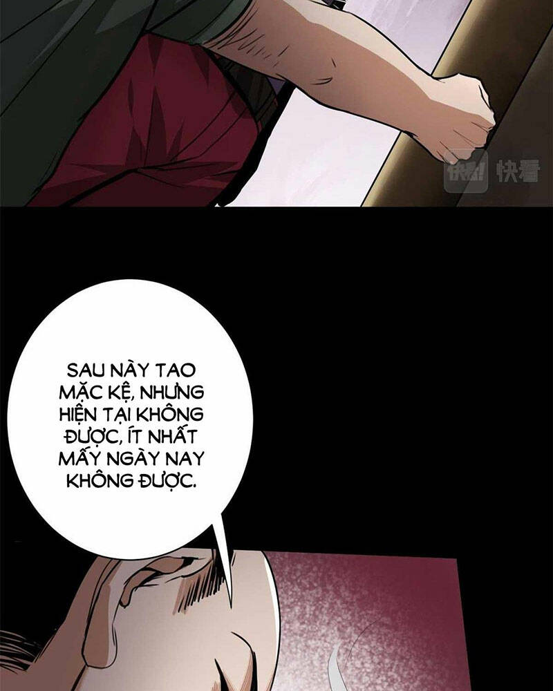 Luân Bàn Thế Giới Chapter 124 - Trang 2