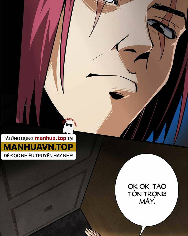 Luân Bàn Thế Giới Chapter 124 - Trang 2