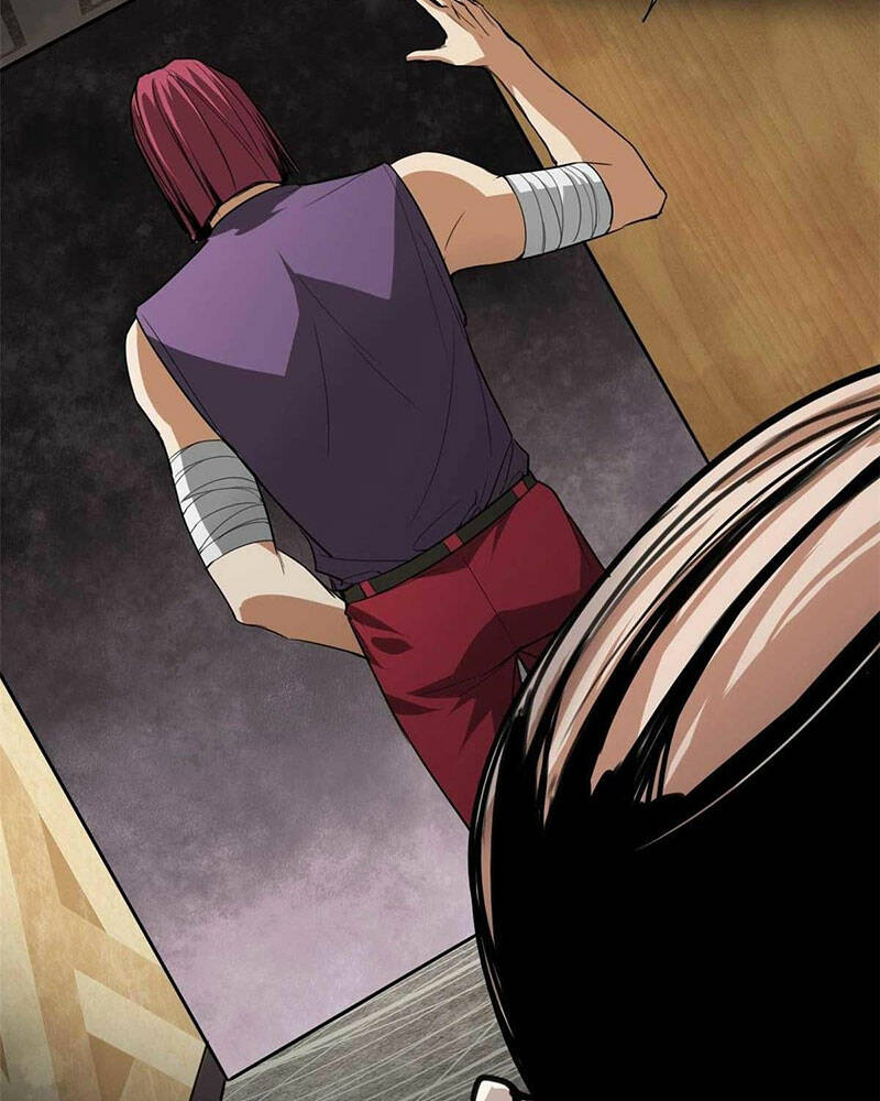 Luân Bàn Thế Giới Chapter 124 - Trang 2