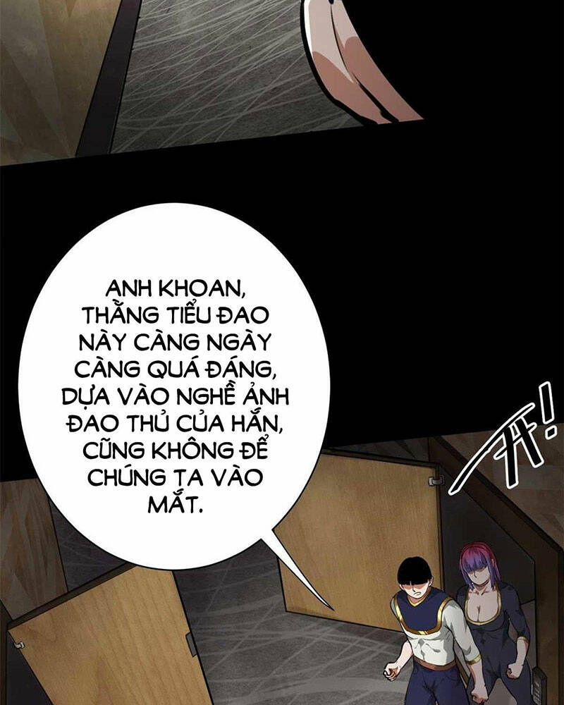 Luân Bàn Thế Giới Chapter 124 - Trang 2