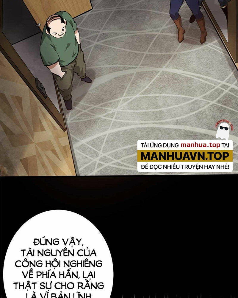 Luân Bàn Thế Giới Chapter 124 - Trang 2