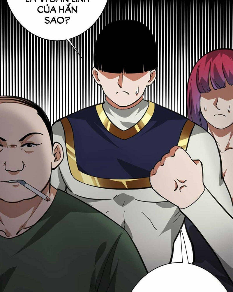 Luân Bàn Thế Giới Chapter 124 - Trang 2