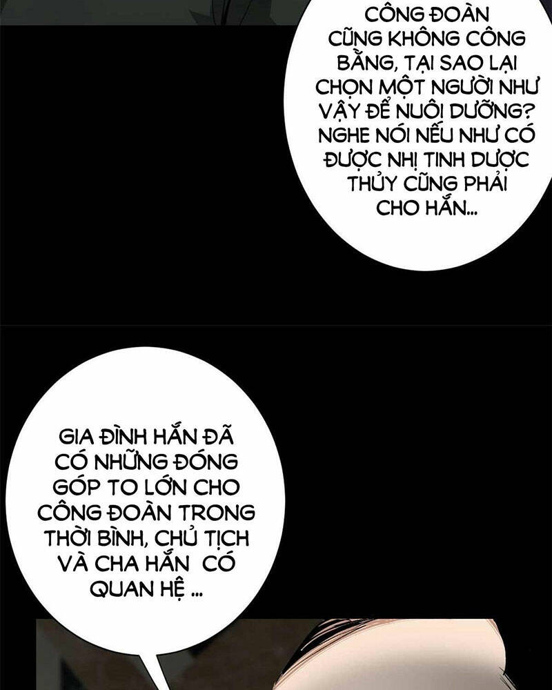 Luân Bàn Thế Giới Chapter 124 - Trang 2