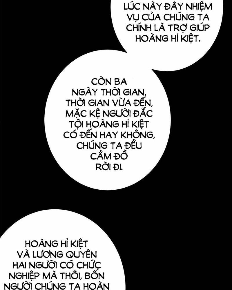 Luân Bàn Thế Giới Chapter 124 - Trang 2