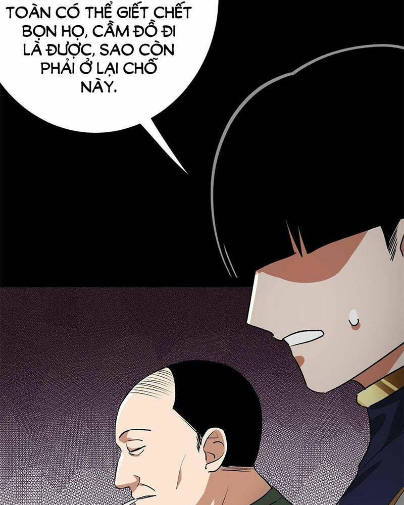 Luân Bàn Thế Giới Chapter 124 - Trang 2