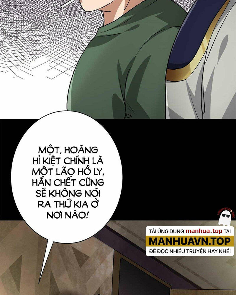 Luân Bàn Thế Giới Chapter 124 - Trang 2