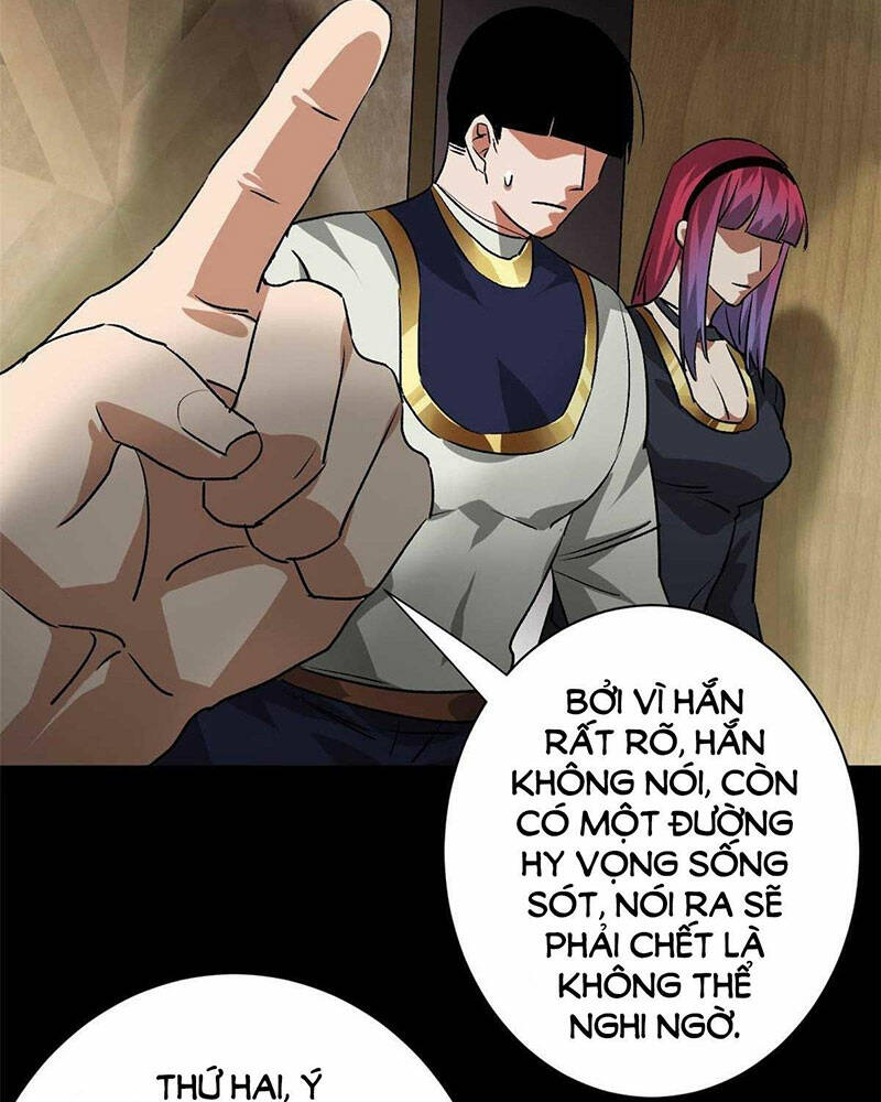 Luân Bàn Thế Giới Chapter 124 - Trang 2