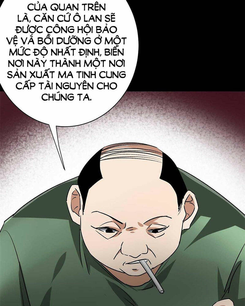 Luân Bàn Thế Giới Chapter 124 - Trang 2