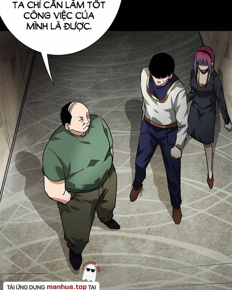 Luân Bàn Thế Giới Chapter 124 - Trang 2