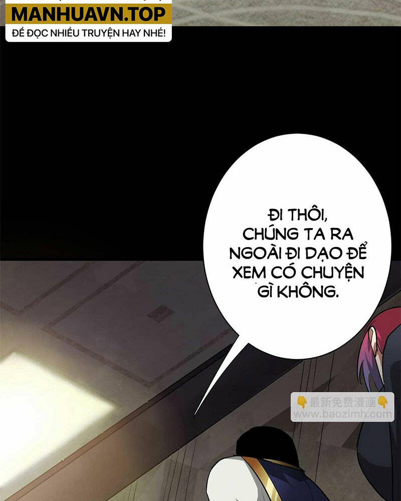 Luân Bàn Thế Giới Chapter 124 - Trang 2