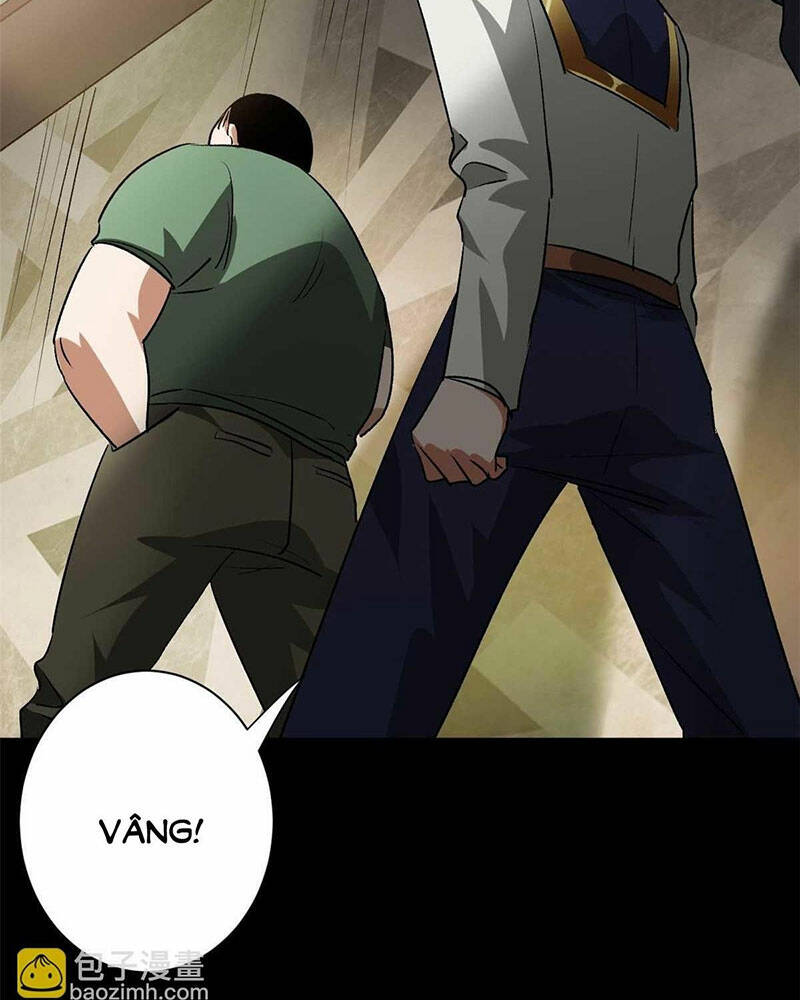 Luân Bàn Thế Giới Chapter 124 - Trang 2